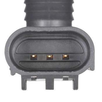 2014 Lincoln MKT Power Brake Booster Sensor Standard Motor Products BST163 image 3 of 4