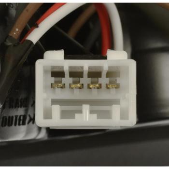 2018 Ram 3500 Center High Mount Stop Light Standard Motor Products BTL123 image 3 of 3