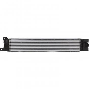 2013 Ford Edge Intercooler Standard Motor Products CAC18 image 2 of 4