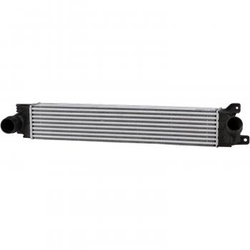 2013 Ford Edge Intercooler Standard Motor Products CAC18 image 3 of 4