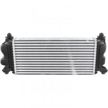 2021 Ford Expedition Intercooler Standard Motor Products CAC24 image 1 of 4