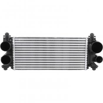 2021 Ford Expedition Intercooler Standard Motor Products CAC24 image 2 of 4