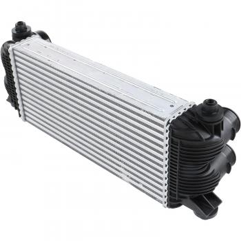 2021 Ford Expedition Intercooler Standard Motor Products CAC24 image 3 of 4