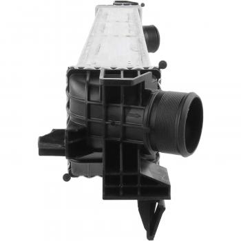 2017 Ram ProMaster 2500 Intercooler Standard Motor Products CAC31 image 4 of 4