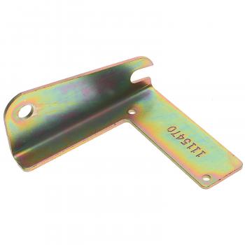 1989 Pontiac Sunbird Ignition Coil Mounting Bracket Standard Motor Products CB3 image 1 of 1