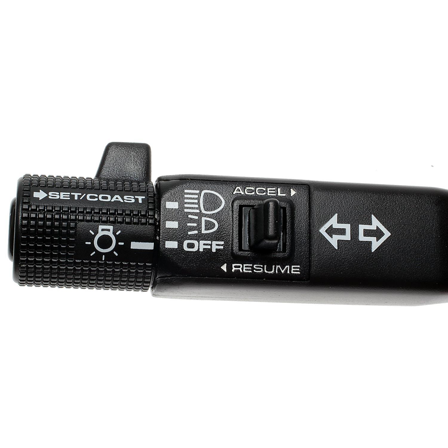 Standard Motor Products CBS1002 Headlight Dimmer Switch product image 1 of 4