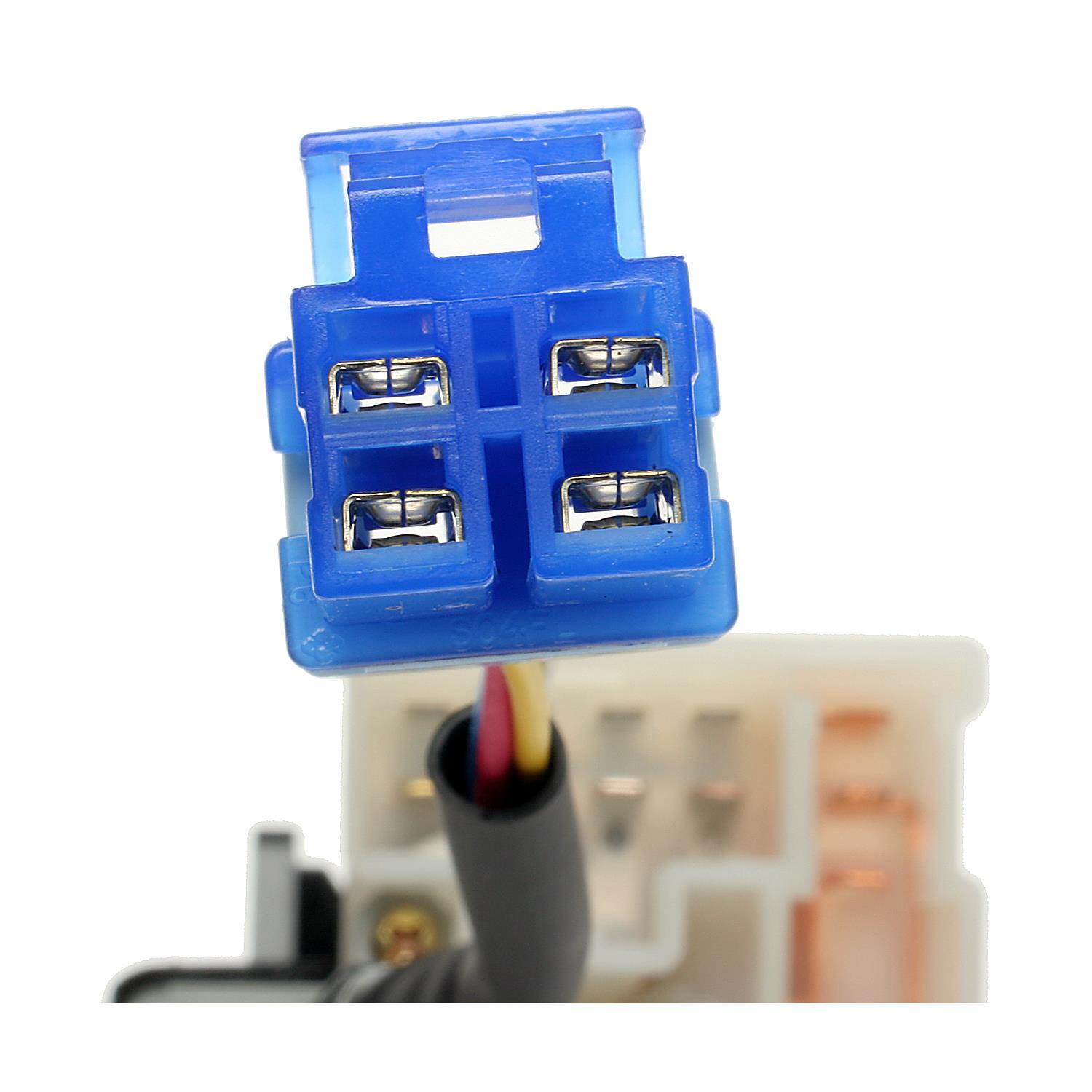 Standard Motor Products CBS1002 Headlight Dimmer Switch product image 4 of 4