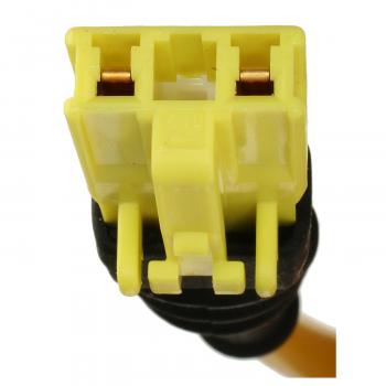 1993 Toyota Corolla Turn Signal Switch Standard Motor Products CBS1011 image 3 of 4