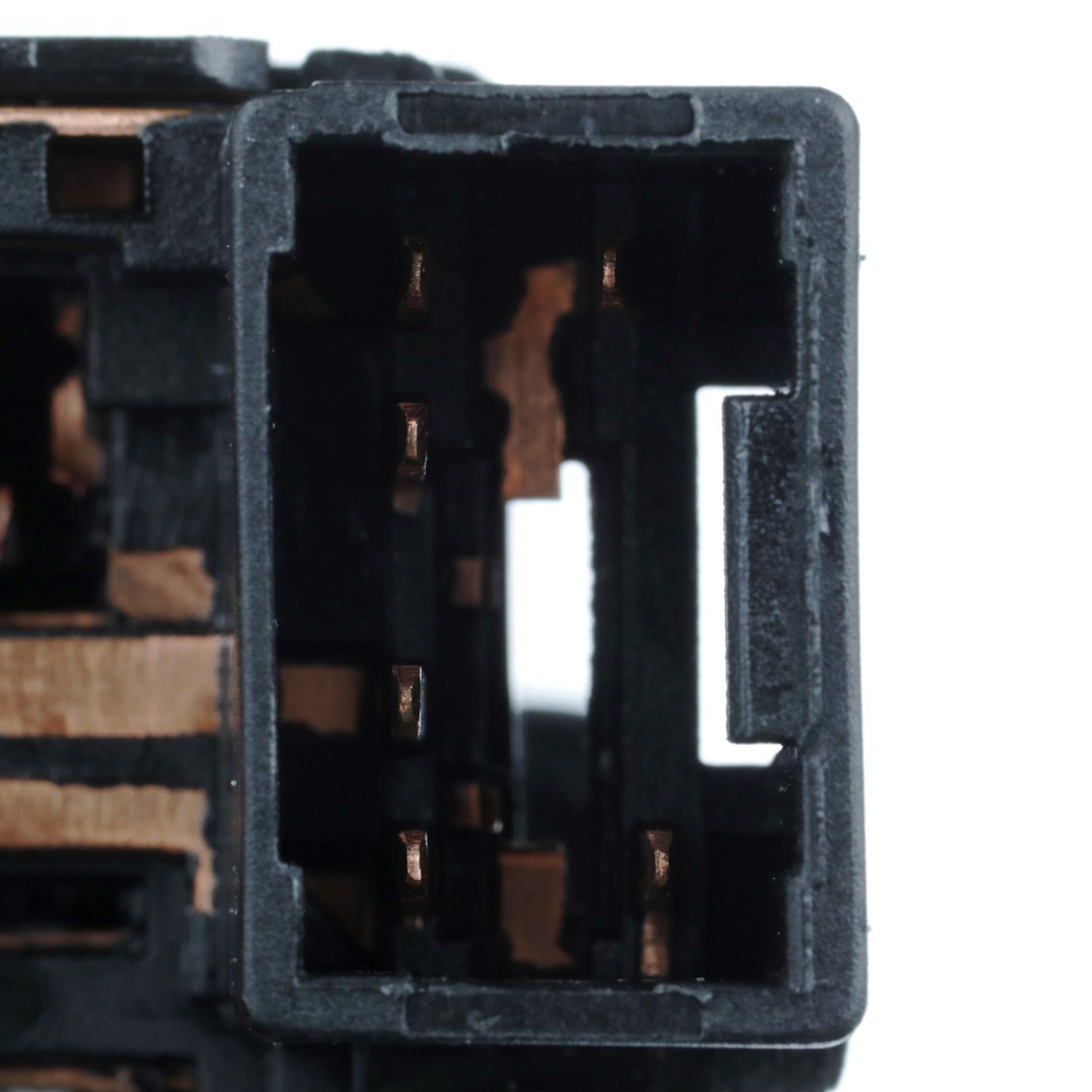 Standard Motor Products CBS1030 Fog Light Switch product image 3 of 6