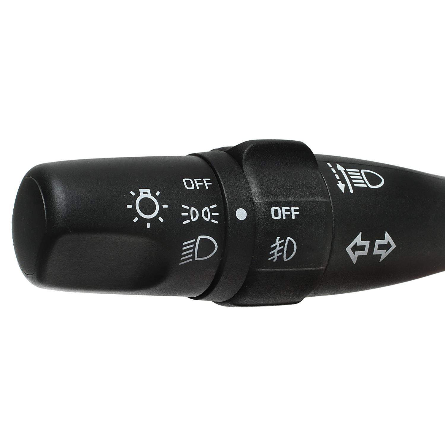 Standard Motor Products CBS1034 Fog Light Switch product image 1 of 3