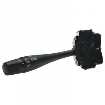 2001 Nissan Pathfinder Headlight Dimmer Switch Standard Motor Products CBS1036 image 3 of 4