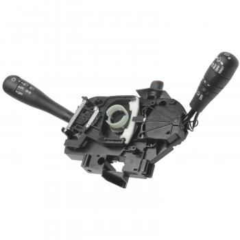 1998 Saturn SW2 Windshield Wiper Switch Standard Motor Products CBS1039 image 1 of 4