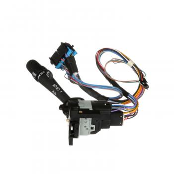 2002 Chevrolet Monte Carlo Headlight Dimmer Switch Standard Motor Products CBS1150 image 2 of 4