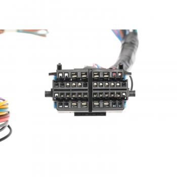 2002 Chevrolet Monte Carlo Headlight Dimmer Switch Standard Motor Products CBS1150 image 3 of 4