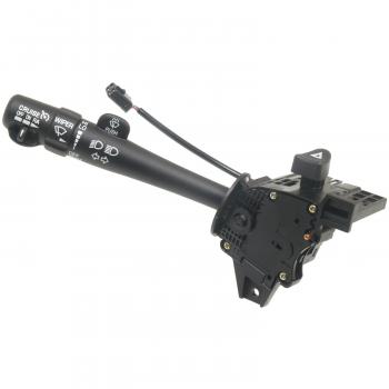 2002 Pontiac Aztek Windshield Wiper Switch Standard Motor Products CBS1153 image 3 of 3