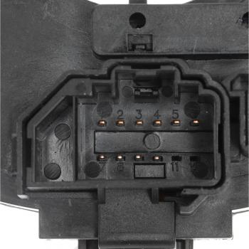 2003 Ford F-250 Super Duty Turn Signal Switch Standard Motor Products CBS1158 image 3 of 4