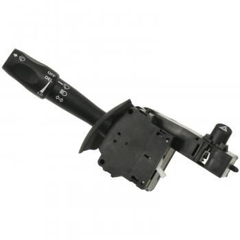2002 Dodge Ram 1500 Van Windshield Wiper Switch Standard Motor Products CBS1164 image 2 of 3