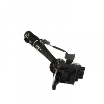 2007 GMC Savana 1500 Windshield Wiper Switch Standard Motor Products CBS1182 image 2 of 4