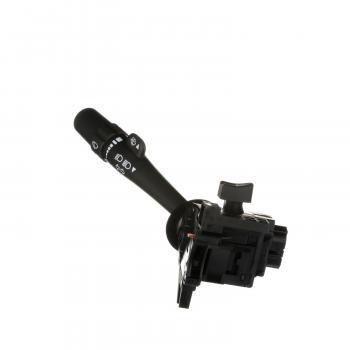 2007 GMC Savana 1500 Windshield Wiper Switch Standard Motor Products CBS1183 image 2 of 4