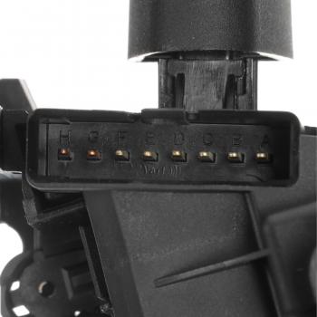 2007 GMC Savana 1500 Windshield Wiper Switch Standard Motor Products CBS1183 image 3 of 4