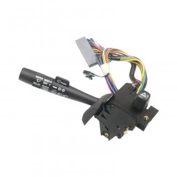 2002 Pontiac Montana Headlight Dimmer Switch Standard Motor Products CBS1185 image 3 of 3