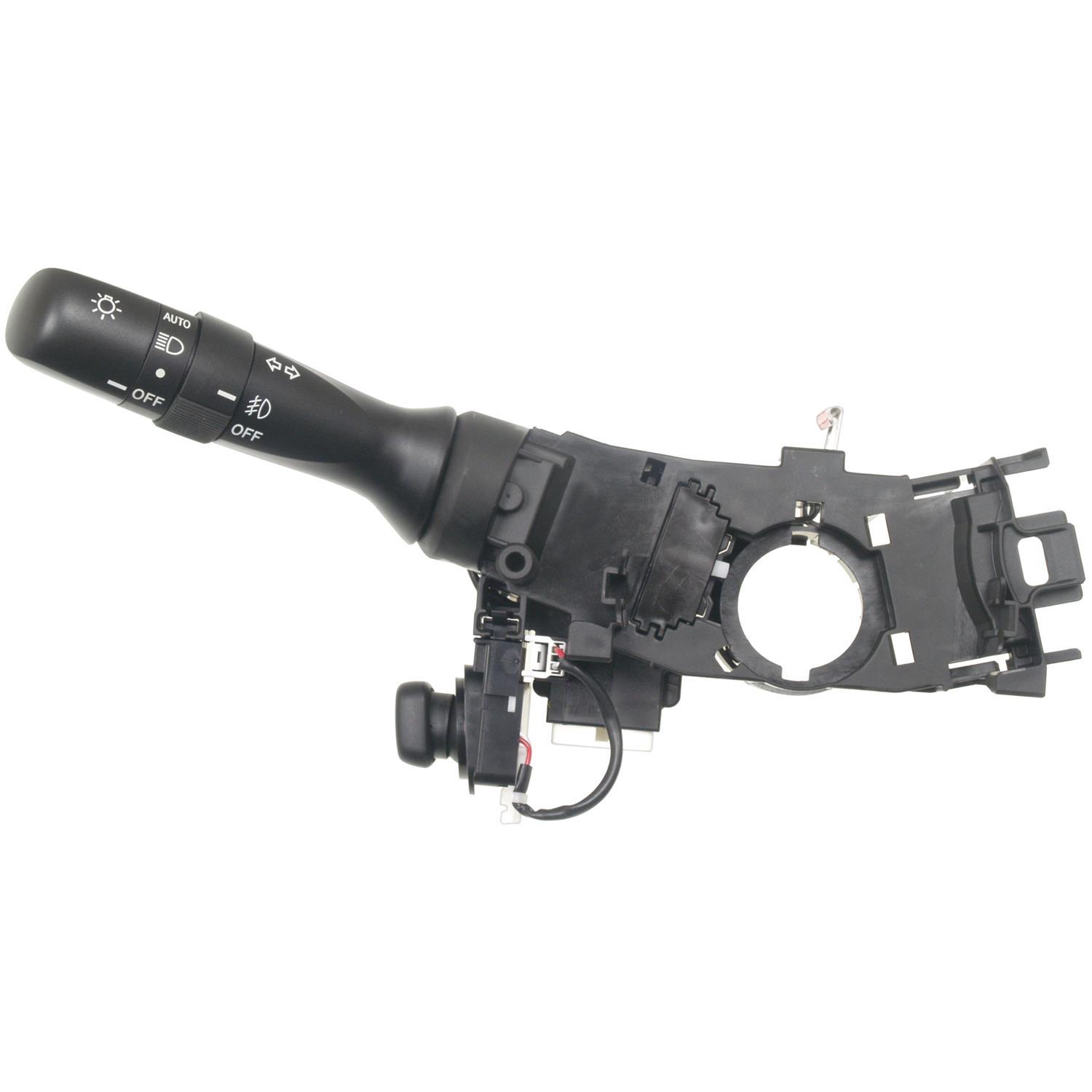 Standard Motor Products CBS1204 Fog Light Switch product image 3 of 3