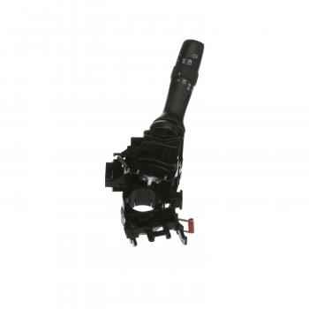 2013 Toyota Tundra Headlight Switch Standard Motor Products CBS1234 image 3 of 4