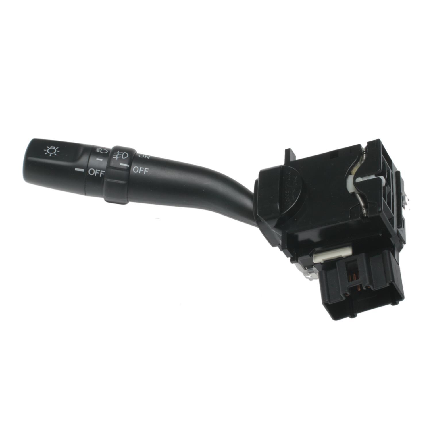 Standard Motor Products CBS1240 Fog Light Switch product image 2 of 4