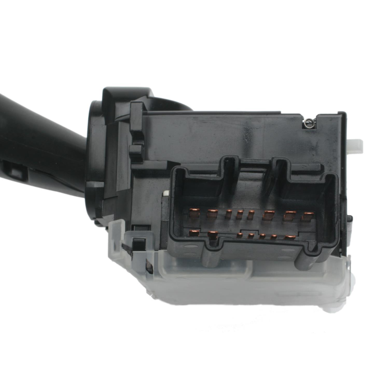 Standard Motor Products CBS1240 Fog Light Switch product image 3 of 4