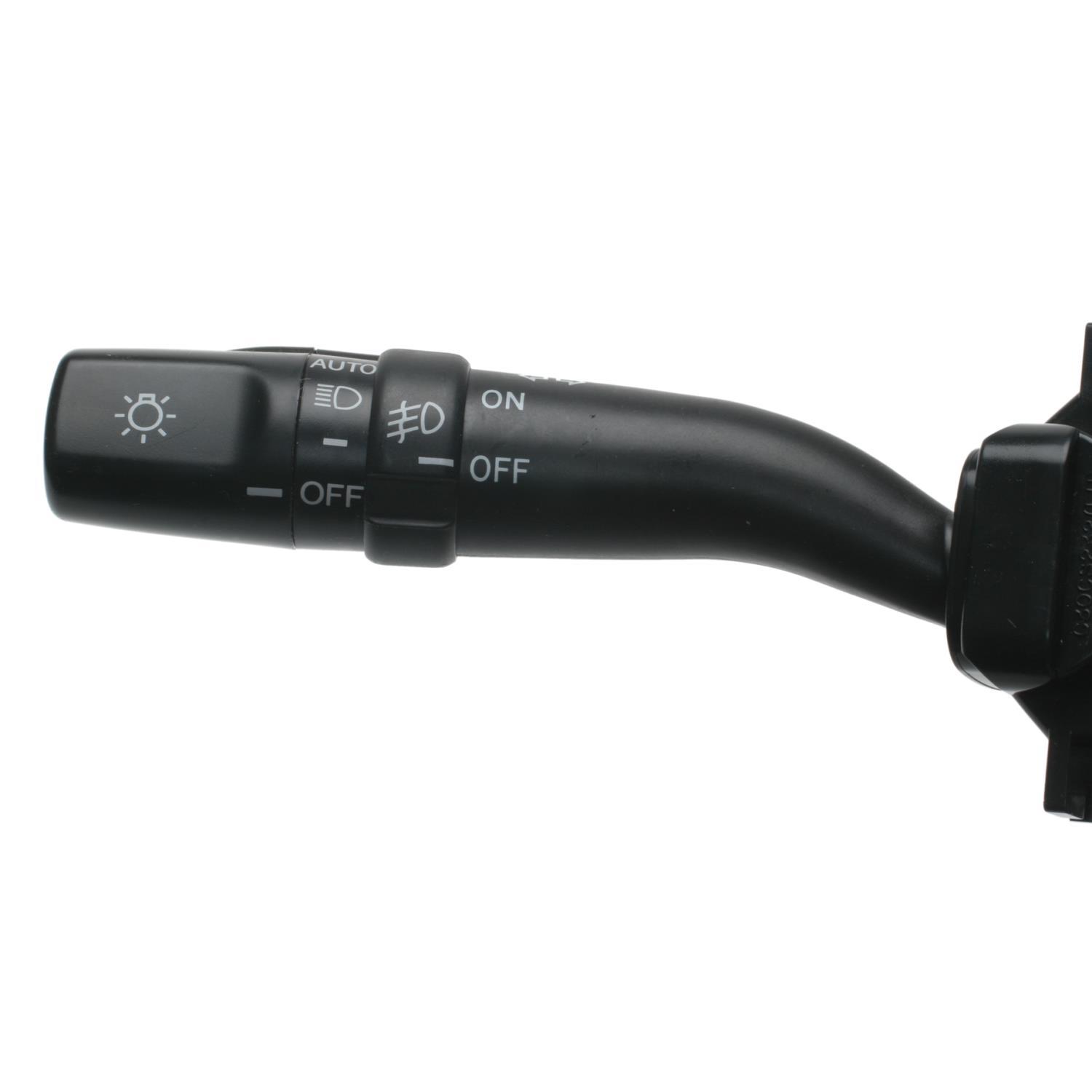 Standard Motor Products CBS1240 Fog Light Switch product image 4 of 4