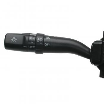 2004 Toyota 4Runner Fog Light Switch Standard Motor Products CBS1240 image 4 of 4