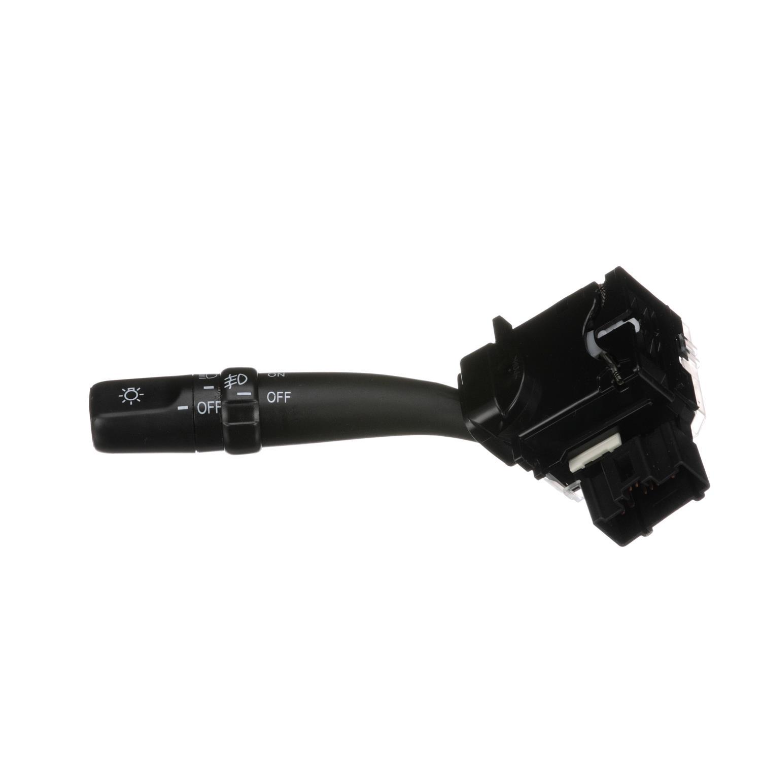 Standard Motor Products CBS1241 Fog Light Switch product image 6 of 7