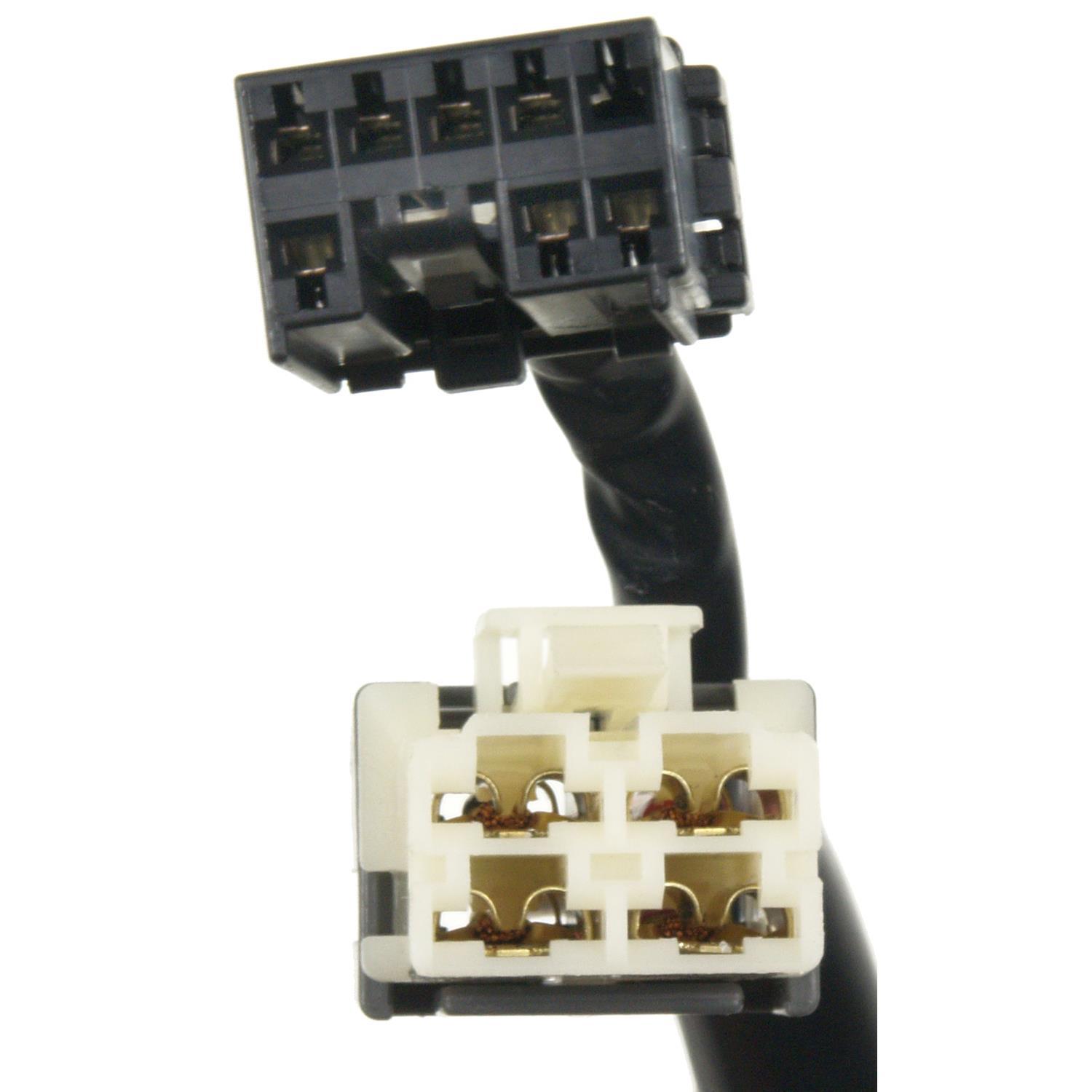 Standard Motor Products CBS1277 Headlight Dimmer Switch product image 2 of 3