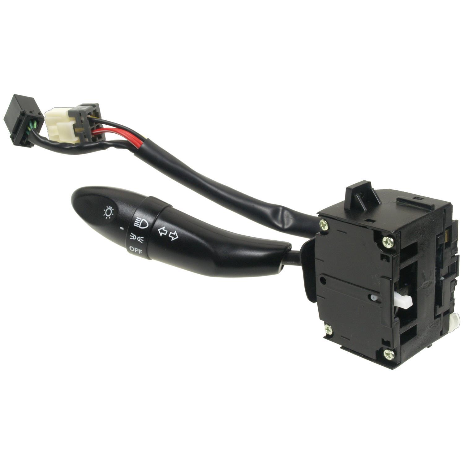 Standard Motor Products CBS1277 Headlight Dimmer Switch product image 3 of 3