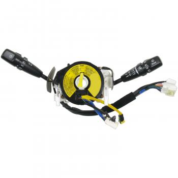 2004 Kia Sedona Windshield Wiper Switch Standard Motor Products CBS1293 image 2 of 3