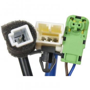 2004 Kia Sedona Windshield Wiper Switch Standard Motor Products CBS1293 image 3 of 3