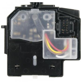 2005 Mazda 3 Headlight Dimmer Switch Standard Motor Products CBS1297 image 2 of 3