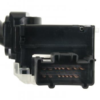 2005 Toyota Sequoia Headlight Switch Standard Motor Products CBS1327 image 2 of 3