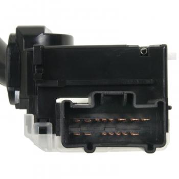 2005 Toyota Sequoia Headlight Switch Standard Motor Products CBS1329 image 2 of 3