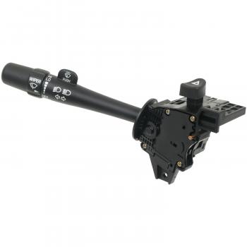 2002 Pontiac Aztek Windshield Wiper Switch Standard Motor Products CBS1330 image 3 of 3