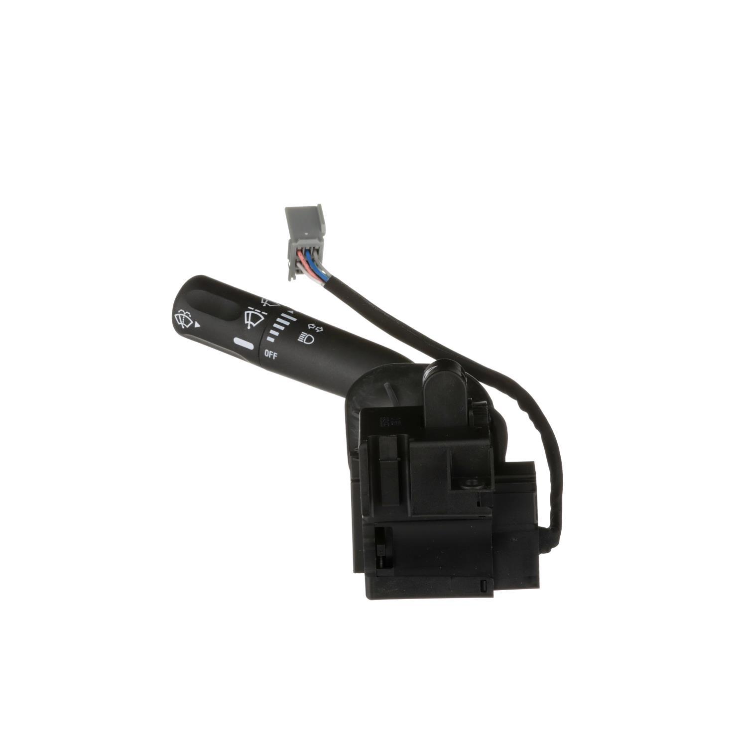 Standard Motor Products CBS1332 Headlight Dimmer Switch product image 2 of 8
