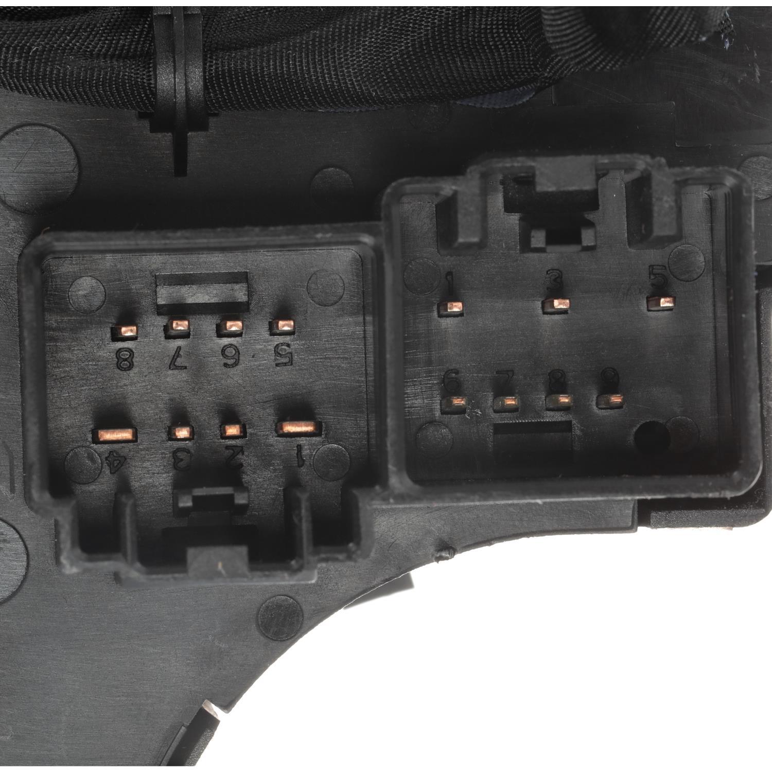 Standard Motor Products CBS1332 Headlight Dimmer Switch product image 3 of 8