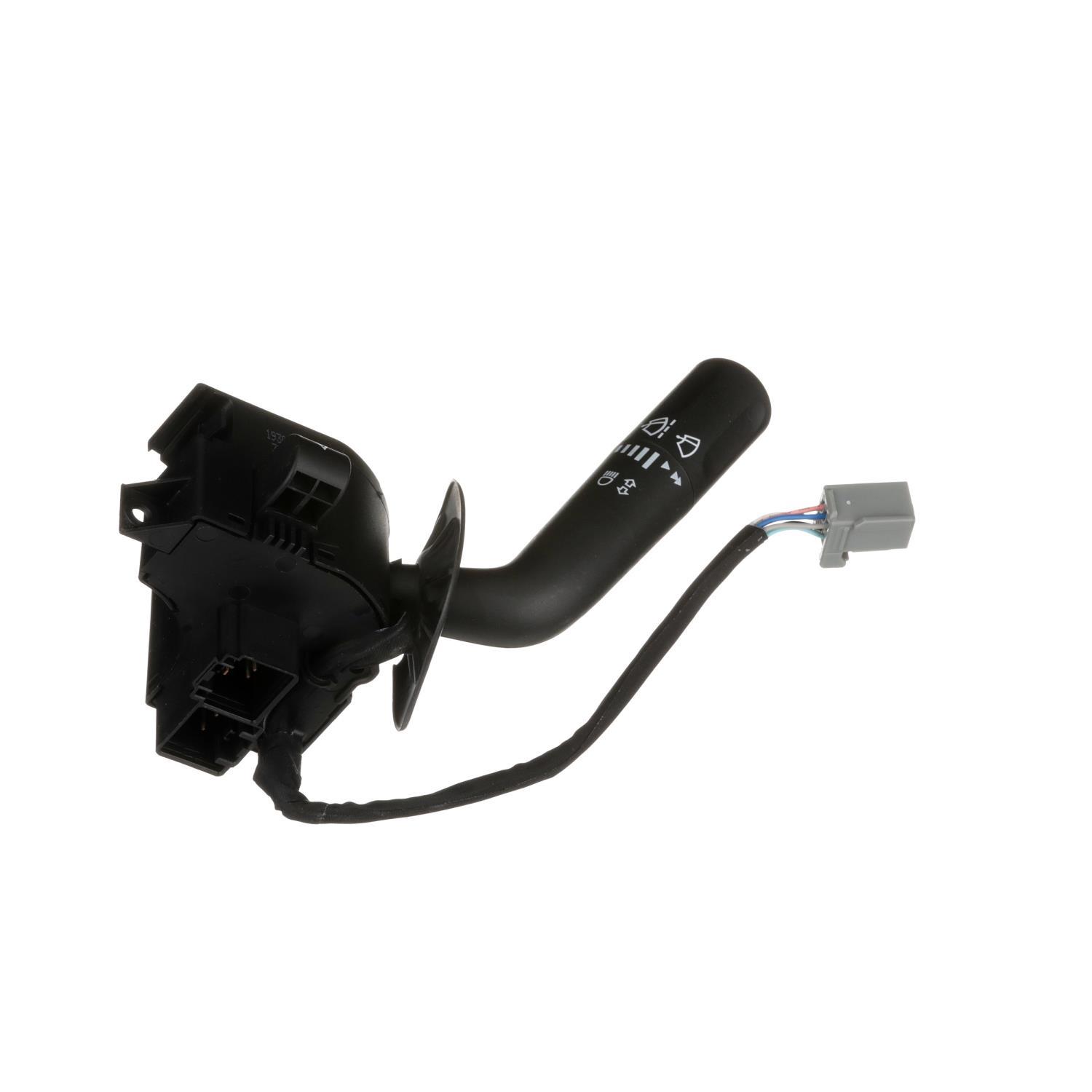 Standard Motor Products CBS1332 Headlight Dimmer Switch product image 7 of 8