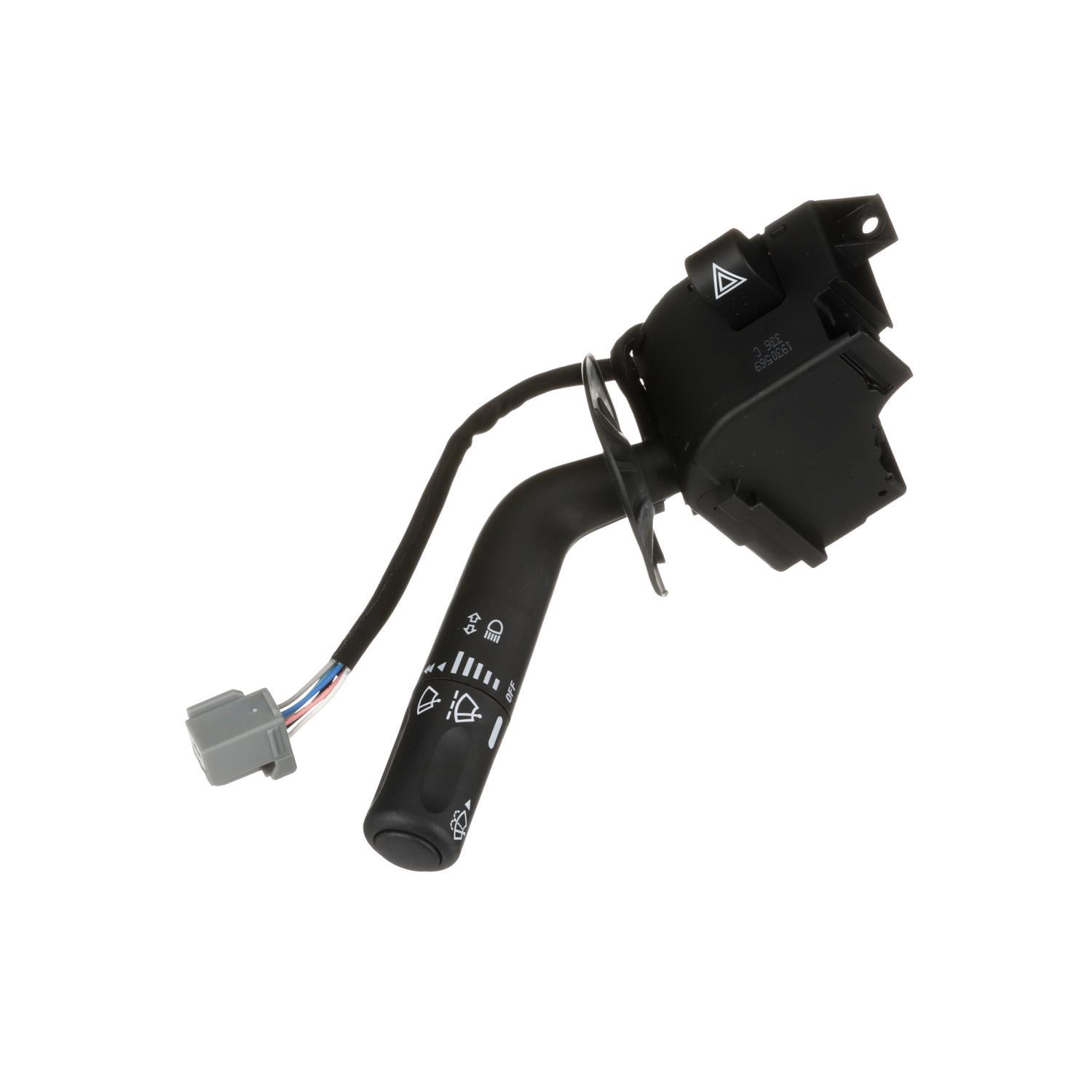 Standard Motor Products CBS1332 Headlight Dimmer Switch product image 8 of 8