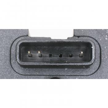 2008 Volkswagen Touareg Turn Signal Switch Standard Motor Products CBS1352 image 3 of 3