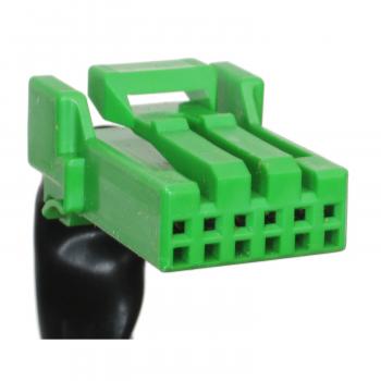 2007 Hummer H3 Windshield Wiper Switch Standard Motor Products CBS1405 image 4 of 4