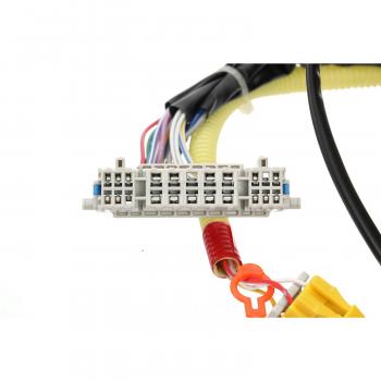 2007 Hummer H3 Windshield Wiper Switch Standard Motor Products CBS1406 image 3 of 4