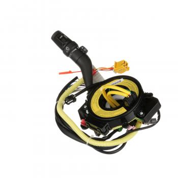 2007 Hummer H3 Windshield Wiper Switch Standard Motor Products CBS1406 image 4 of 4