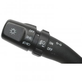 2009 Kia Sorento Turn Signal Switch Standard Motor Products CBS1407 image 1 of 3