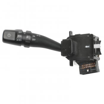 2009 Kia Sorento Turn Signal Switch Standard Motor Products CBS1407 image 2 of 3